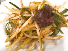 -Daedo Sikdang(往十里总店)