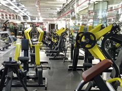 -海力健身游泳(太古里朗御店)