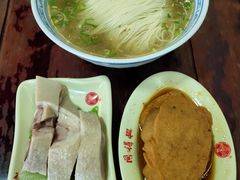 -同得兴 Since·1995 传统苏式面馆(嘉馀坊店)