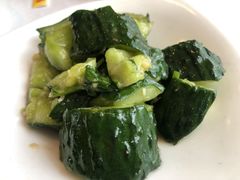 餐前小吃-阿一鲍鱼·20年匠心传承(天河北旗舰店)