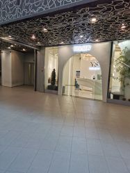门面-MYYF SALON烫发染发