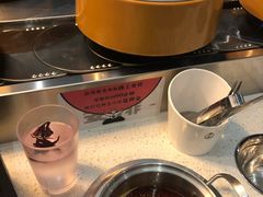 -龍歌自助小火锅(李沧丽达店)