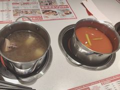 -湯島涮小火锅(余姚五彩城店)