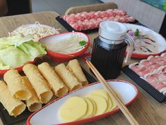-彤德莱牛肉火锅(双港店)