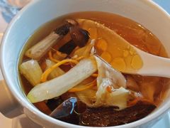 -三利音·东方司宴(外滩店)