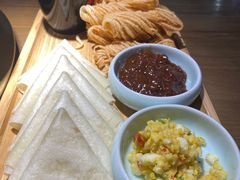 -刀板香·安徽菜(望江东路店)