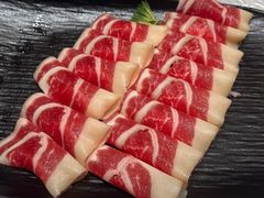 -东来顺•非遗火锅(外滩店)