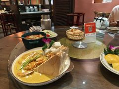-美泰泰国餐厅(中大银泰店)