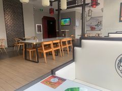 大堂-德克士(前门店)