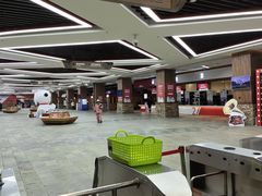 -哈尔滨热雪奇迹