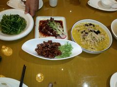 -HOHO餐厅(古子城店)