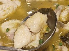 -国人川菜(李家村建东街店)