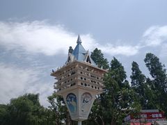 -泉城广场