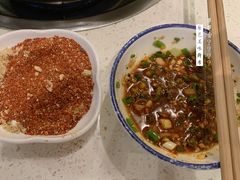 -水碾河刘老大串串香(水碾河路店)