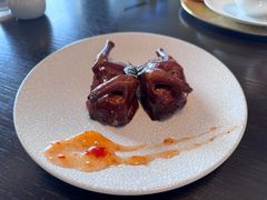 -彩丰楼中餐厅(佘山世茂洲际酒店)