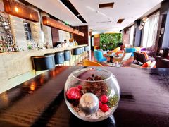 -广州富力君悦大酒店·凯菲厅