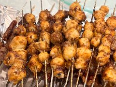 -丁字口海鲜热炒·烧烤大排档