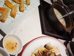 -码头见·潮汕菜(领展中心城店)