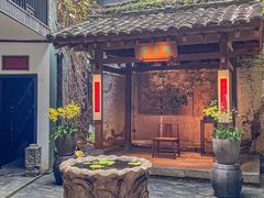 -31号公馆(黄兴广场白果园店)
