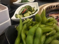 -神户赤童日式烤肉伙伴(东直门店)