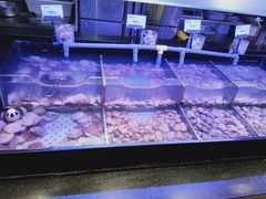 -韩盛·盛江山自助料理(中街大悦城店)