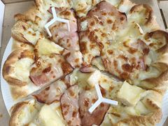 -必胜客(星兰宅急送店)