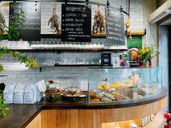 -O'mills Sourdough Bakery&Bistro(永嘉路店)