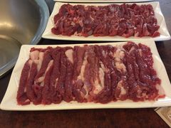 -前门张记涮肉(前门店)