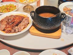 -汀小府·福建客家菜(鼓山沃尔玛店)