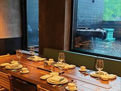 -庐灶江南·江南菜·四合院Bistro(东直门雍和宫·原华侨宾馆店)