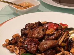 -三号黄浦会Canton Table