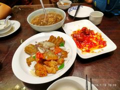 -皇饭儿·王润兴酒楼(河坊街店)
