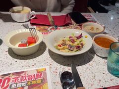 -战斧牛排餐厅(悦方IDmall店)