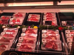 -MEAT MATE 鲜食肉铺(凤凰汇·里巷店)
