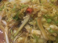 -东北人家铁锅炖(鞍山路店)