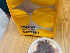 -满记甜品(加州阳光开元广场店)