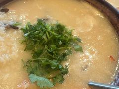-粤仔湾砂锅粥(金太湖店)