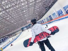 -绍兴启迪乔波冰雪世界