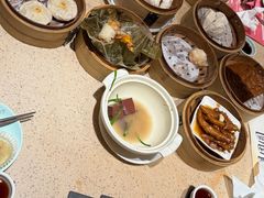 -点都德(聚福楼店)