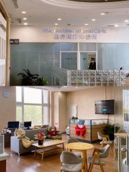 -美德因妇儿医院