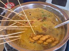 -红化眼镜家沾沾(延安店)