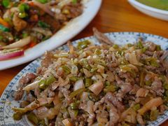-九九牛肉馆(南山路店)