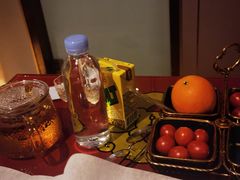 -华夏良子·足道SPA艾灸(翠微店)