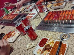 -丰茂烤串(卫星广场店)