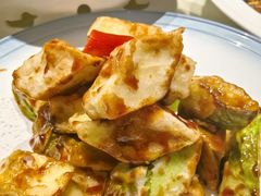 -宏宴·新京菜(望京店)