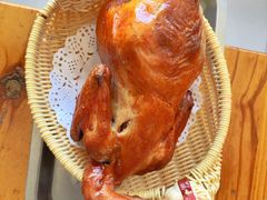 -张记焖窑·十五年专注焖烤(雍和宫店)