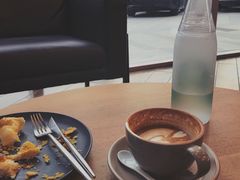 -LIN COFFEE CO(龙珠达店)