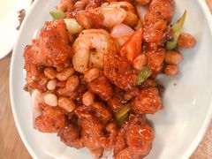 -陈傻子餐厅(世纪都会店)