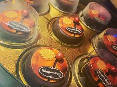 -哈根达斯(合肥万科广场店)