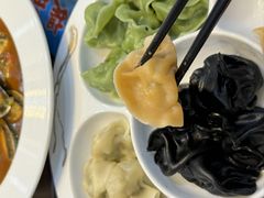 -醉御香渔家园(临沂路与大连路店)